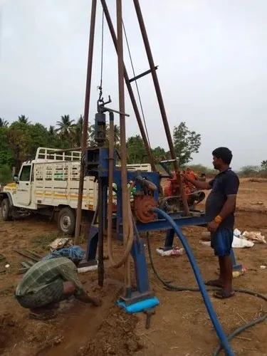 Groundwater Quality Image